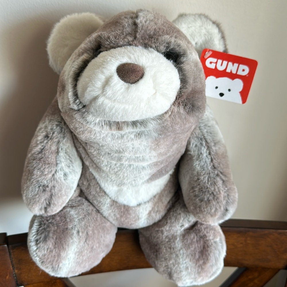 Gund Snuffles Two Tone 6052132